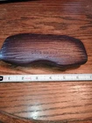 Cote Azur Eyeglasses Sunglasses Burgundy Case With Sparkles Used. Price: $8.75.