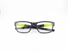 Oakley Eyeglasses Frames Only, Marshal Xs, OY8005-0149, 49-15-128, Satin Black Pre-owned. Price: $59.99.