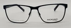 Nomad Morel 3065N Blue Bb 032 Metal Eyeglasses Frame 57-15-140 France New Rx. Price: $91.60.