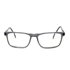 Phat Farm Eyeglasses Frames Crygy Hv 720 59-18-155 Gunmetal Gray Pre-owned. Price: $24.99.