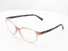 Tom Ford TF5421 074 Cat Rose Pink Womens Eyeglasses 53MM New. Price: $149.95.