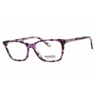 Skechers Women's Eyeglasses Violet/other Acetate Cat Shape Frame SE2154 083 New. Price: $29.95.