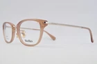 Max Mara Eyeglasses MM5043-D 045 Brown, Size 50-19-145 New. Price: $89.25.