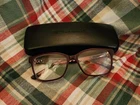 Salsa SA5005 Bk Eyeglasses Frames Burgundy Full Rim 52 15 135 New. Price: $10.00.