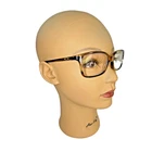 Oakley Intention OX1130-0852 Driftwood Golden Brown Eyeglasses Frames 16 136 Pre-owned. Price: $44.99.