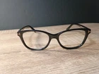 Tom Ford Tf 5638-B 001 50-16 140 Authentic Eyeglasses Frames Only Black A248 Pre-owned. Price: $99.69.