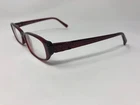 Calvin Klein Collection Eyeglasses Frame CK7733R 612 53-16 135 Crystal Red YN25 Pre-owned. Price: $28.08.