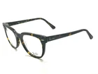 New Ray Ban Rb 5377 2012 Dark Havana Unisex Eyeglasses 52MM 150. Price: $117.20.