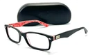New Ray Ban Rb 5206 2479 Black Authentic Frames Eyeglasses 52-18 140 W/case. Price: $140.25.