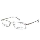 Easytwist 902 Blue Turboflex 360 Hinges Eyeglass Frames 52 16 135 New. Price: $92.95.