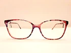 Scott Harris Europa SH-826 C1 Purple/full Rim, Frame Only 54-16-140 17/F5 Pre-owned. Price: $27.59.