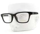 Tory Burch Eyeglasses Ty 2118U 1326 Polished Black 52-18-140 With Pouch New. Price: $85.00.