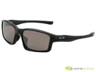 Oakley Chainlink Polarized Sunglasses OO9252-11 Matte Black/prizm Daily Asian New. Price: $119.99.
