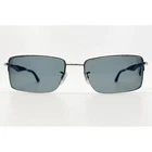 Ray-ban RB6285 2502 Sunglasses Frames Rectangular Metal Pre-owned. Price: $31.99.