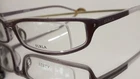 Original Furla Eyeglasses Miro VU4533 Col. 1CJ 49-18 -135 Plastic New. Price: $59.00.