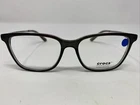 Crocs Eyewear Eyeglasses Frame MOD.CF4049 COL.80GY 52-16-138 Black Full Rim TS06 New. Price: $54.60.