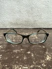 Tiffany & Co Eyeglasses Tf 2071-B 8124 Ocean Tortoise 53-16-140 Frames Only Pre-owned. Price: $52.87.