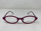 Smart Collection K009 COL.08 46-15-130 Purple Full Rim Eyeglasses Frame FN55 New. Price: $40.00.