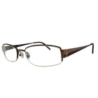 Guess GU1583 Brn (brown) 51-18-130MM Eyeglasses Frames Only Good Condition Pre-owned. Price: $19.97.