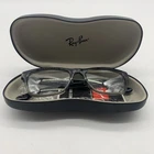 Ray-ban Rb 5279 5540 Black Fade Horn Authentic Frames Eyeglasses 53-18 145 New. Price: $89.99.