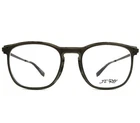 Rey Eyeglasses Frames JF2745 5545 Antique Gold Khaki Olive Green 49-19-148 New. Price: $299.99.