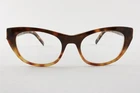 Authentic Yves Saint Laurent Sl M80 003 52MM Tortoise Glasses Italy New. Price: $275.00.
