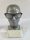 Michael Kors MK4150U Kingston Eyeglasses Optical Frame 54-17-140 Grey Denim Pre-owned. Price: $39.99.