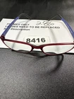 Esprit Eyeglasses Frame ET17444 Color 517 52 145 Pre-owned. Price: $27.99.