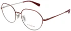 Coach 0HC5106934152 Burgundy Authentic New 52MM. Price: $300.60.