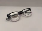 Nike 5057 Youth Eyeglasses Smoke Lilac 47-17-135 New. Price: $89.99.