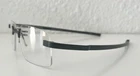 Tag Heuer TH50005U Flex Rimless Eyeglasses Authentic New 55MM. Price: $410.88.