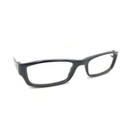 Oakley Servo OX1066-0953 Satin Black White Eyeglasses Frames 53-18 140 Designer Pre-owned. Price: $69.99.