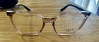 Vogue Eyewear VO5356 2864 Pink Round Plastic Full Rim Eyeglasses Women New. Price: $32.89.