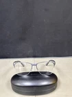 Polo 1228 Eyeglasses 9307 Grey Men- Demo Lenses New. Price: $67.20.