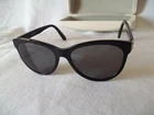Anne Klein AK7041 Full Rim Plastic Eyeglass Frames Black 03/18 Rx/ Case Pre-owned. Price: $39.99.
