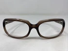Ray Ban Italy Rb 4131 752/8E 2N Brown Crystal Plastic Sunglasses Frame NL40 Pre-owned. Price: $39.60.