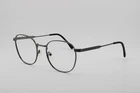 Lacoste L251S 901 Dark Gunmetal Black Eyeglasses Frames Adults Teens 52-20-145 New. Price: $59.99.