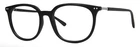 Enhance EN4350 Eyeglasses Frame Size 53-19-140 Matte Black Women's New. Price: $39.94.