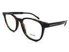 Prada Eyeglasses Frames VPRA15 17N-1O1 Radica Tortoise Square Full Rim 52-19-145 New. Price: $189.99.
