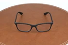 Ray-ban RB7047 5196 Black Square Eyeglasses Frames 54-17-140 New. Price: $114.95.