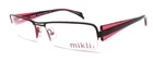 Alain Mikli Ml 0914 0020 Eyeglasses New Original Women Nuovo. Price: $177.19.