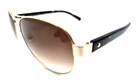 Kate Spade New York DALIA2/S OW15 B1 Pilot Authentic Sunglasses 58-12-135. Price: $121.00.