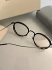 Oliver Peoples TK-8 Optical OV1318T In ESPRESSO/362 Gradient MSRP$690 New. Price: $328.65.