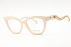 New Roberto Cavalli VRC072-09X7 Eyeglasses 53MM 100% Authentic. Price: $151.82.