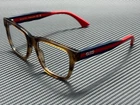 Gucci GG1870O 003 Havana Blue Men's Medium 53 Mm Eyeglasses New. Price: $223.20.