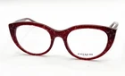 New Coach Hc 6132 5545 Burgundy Glitter Authentic Eyeglasses 50-20. Price: $71.04.