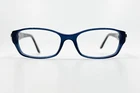 Ralph Lauren RL6056 5276 Women's Eyeglasses Frames 51-16-135 11054 Pre-owned. Price: $27.99.