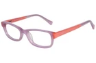 New Lucky Brand Kid's Eyeglasses Frame Soft Case Favorite Pink (49-16-130). Price: $20.38.