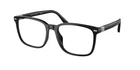 New Polo 2271U Eyeglasses 5001 Black 100% Authentic. Price: $122.73.