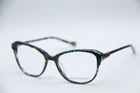 New Bellinger LEGACY-3188 C.337 Green Tort Authentic Designer Eyeglasses 52-17. Price: $120.00.